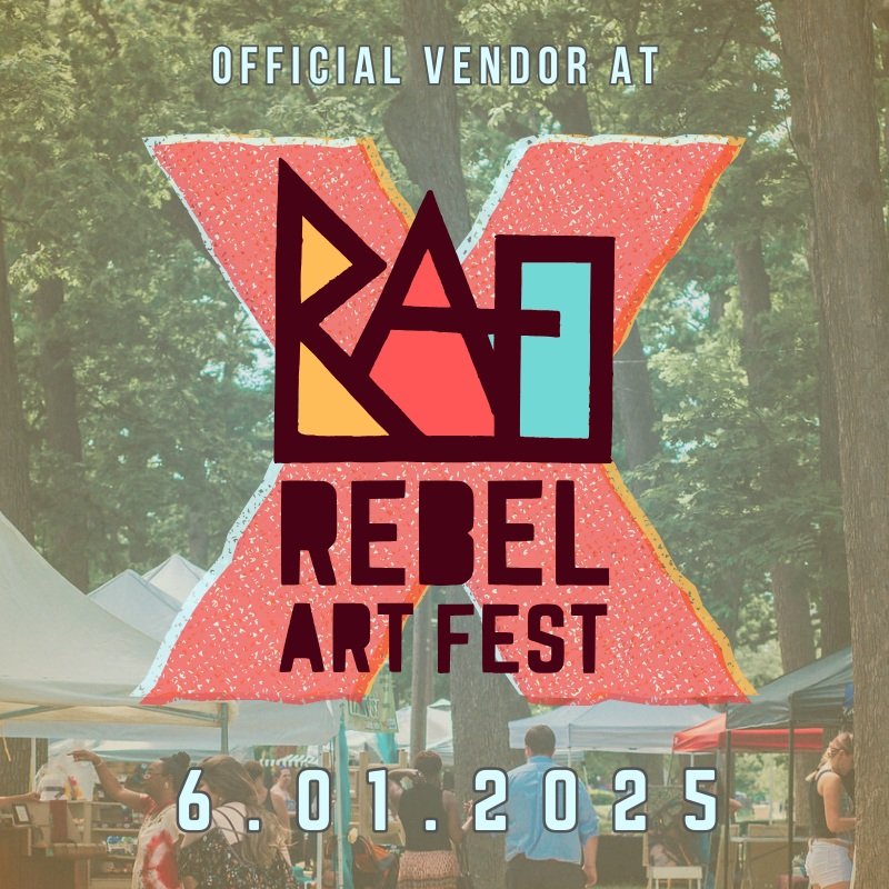 Rebel Art Fest