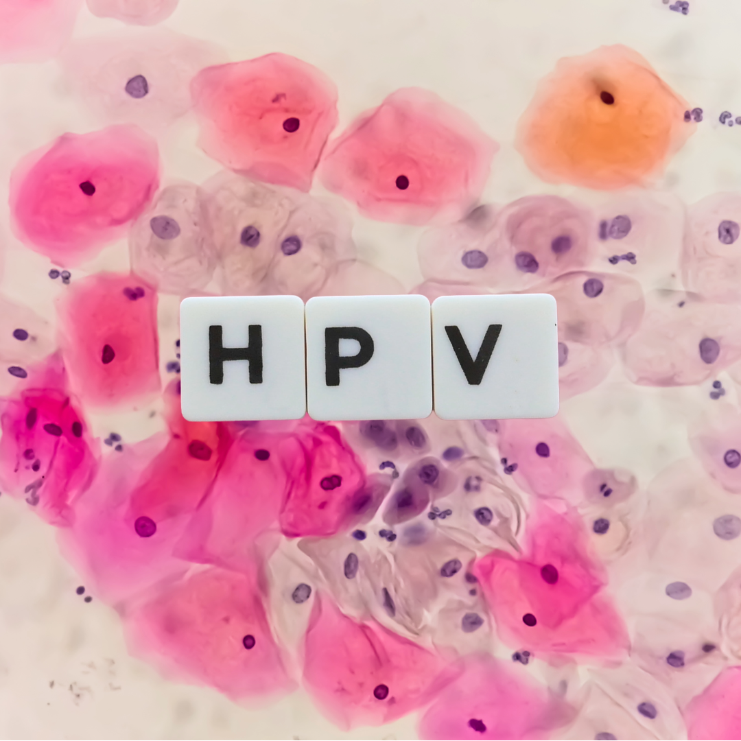 HPV Test: Τι σημαίνει ένα θετικό αποτέλεσμα και τι πρέπει να κάνετε