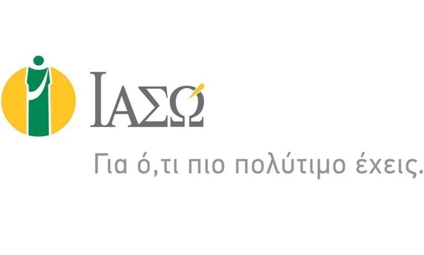 Iaso logo