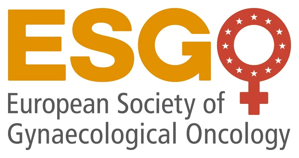 Logo of the European Society of Gynaecological Oncology