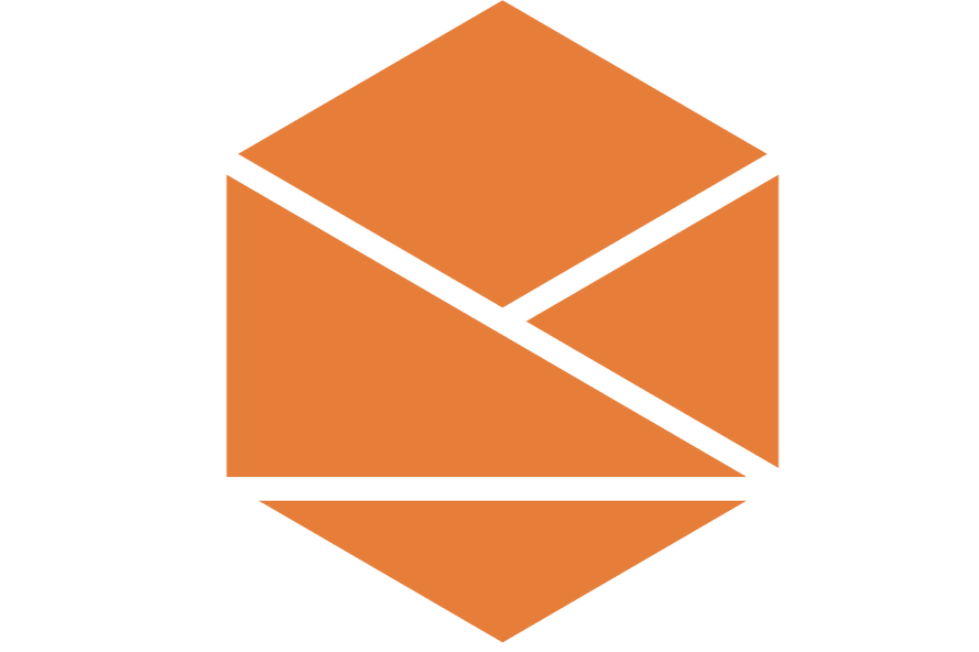 Orange Sparkle Ball Moves Into Studio B. 