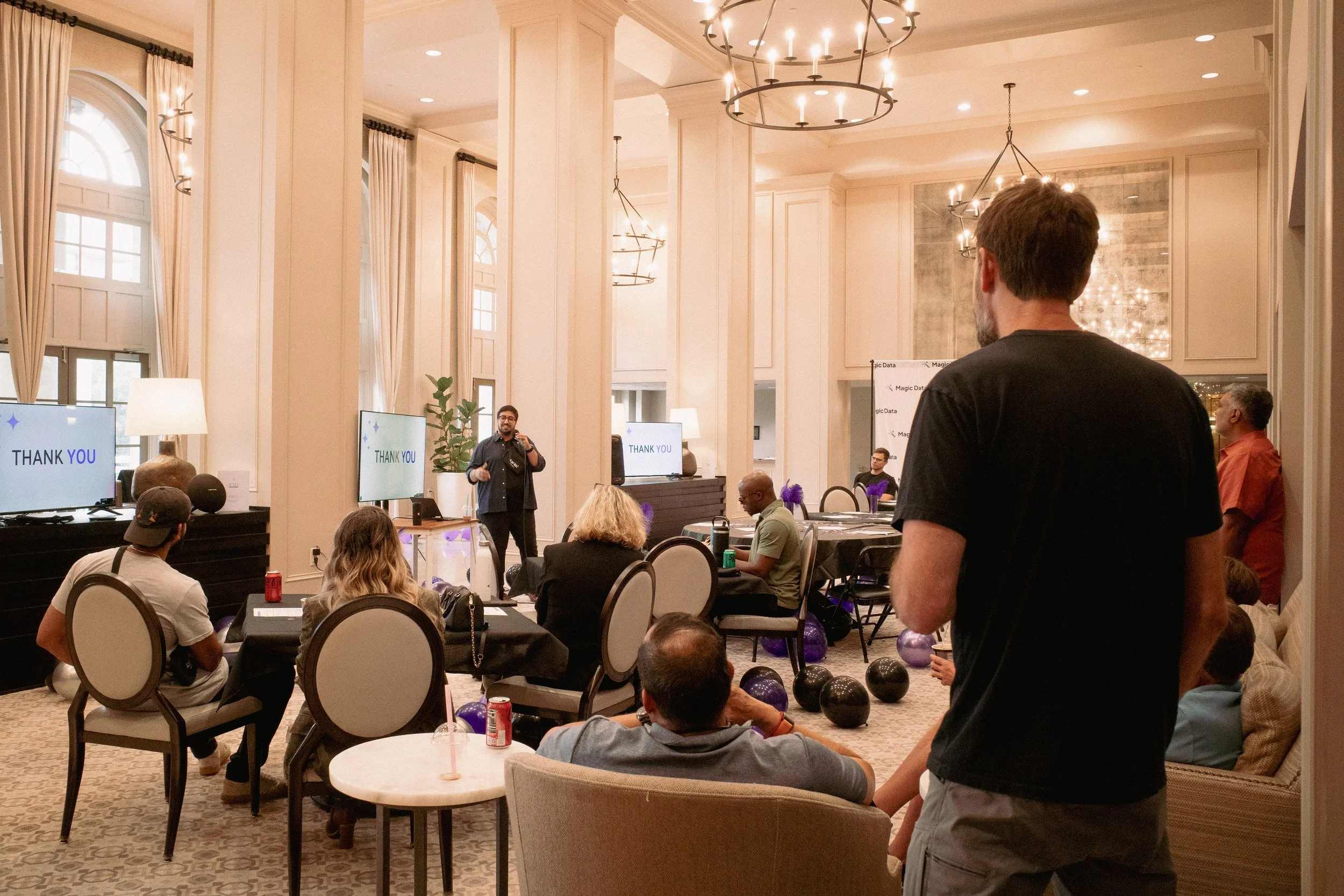 Following Recent Biltmore Launch, Magic Data Automates the Messiest Parts of Data Analytics