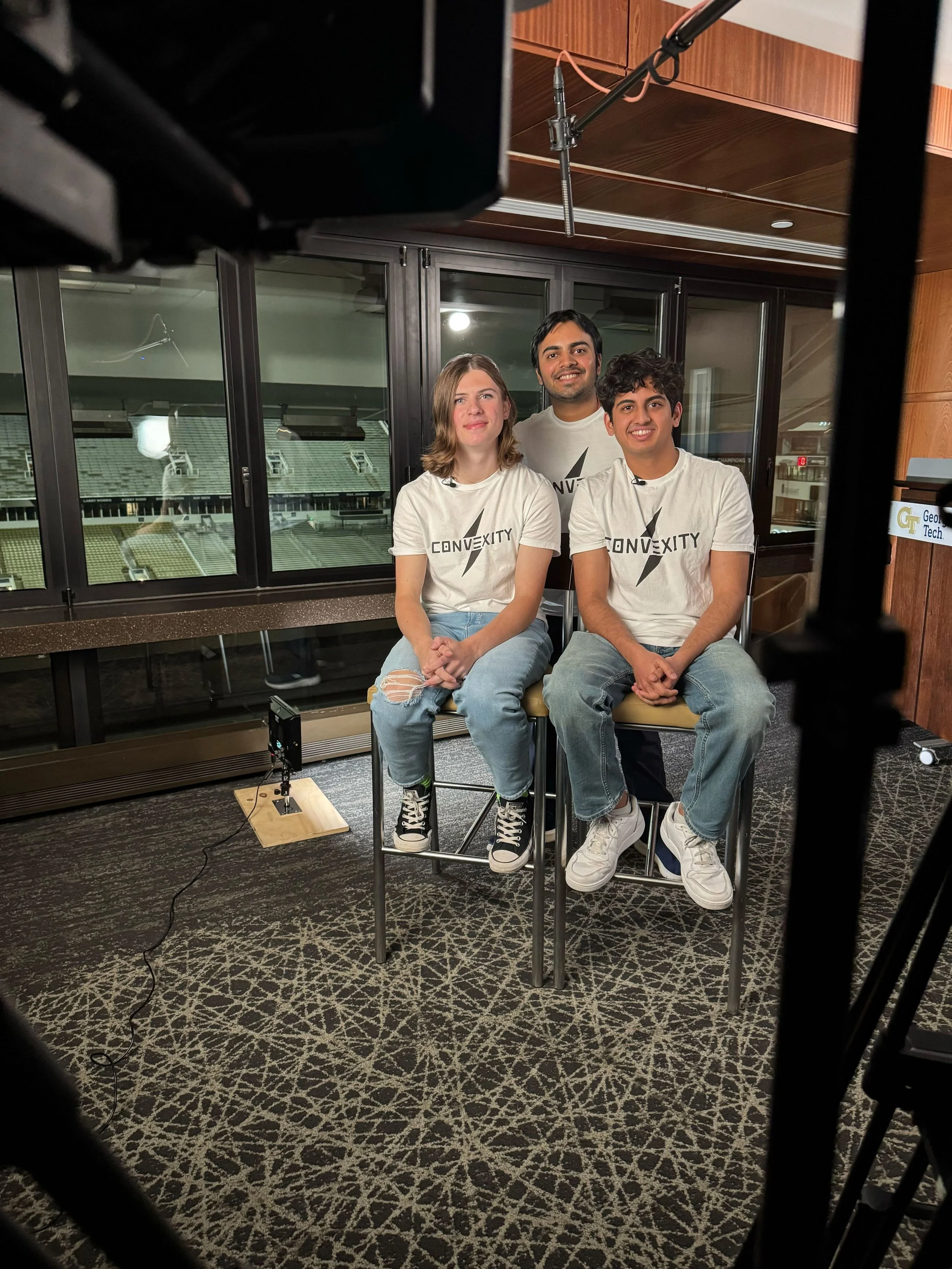 How a CREATE-X Startup at the Biltmore Is Empowering Innovators