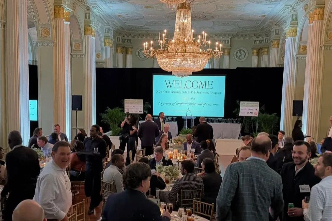 Celebrating ATDC’s Class of 2025 Graduation and 45 Years of Impact