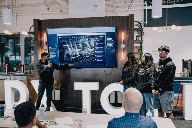 Parch Is Redrawing Architectural Collaboration