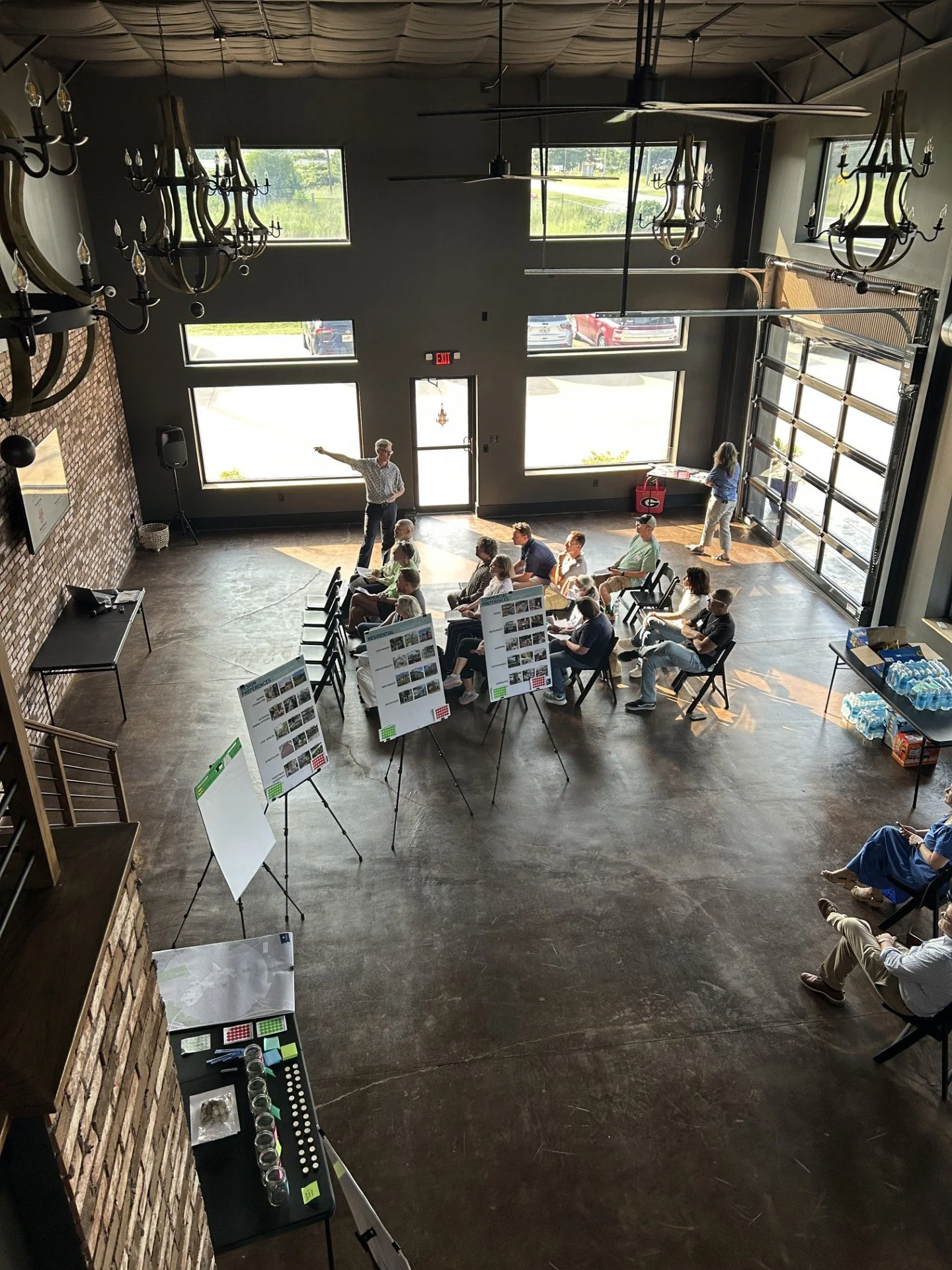 Inspire Placemaking’s Full-Circle Moment