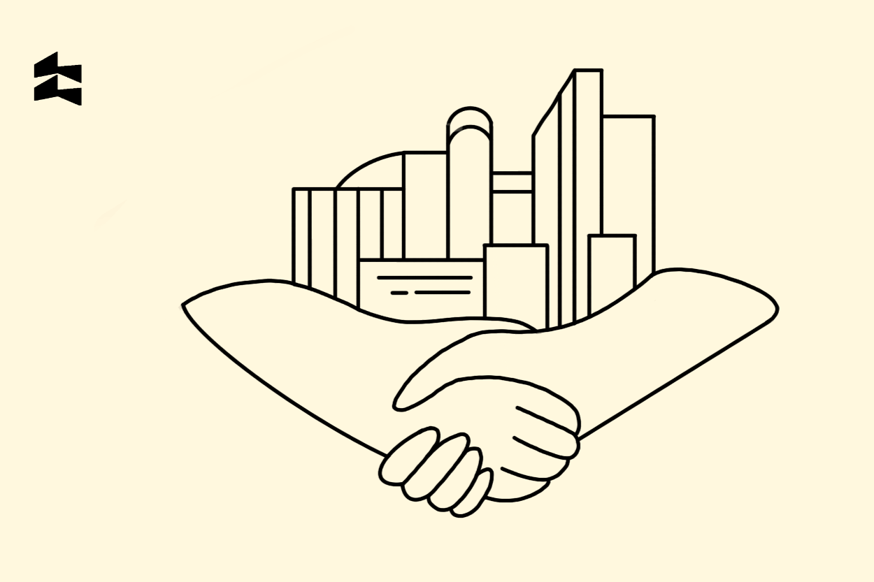 RewiSoft Plants Flag in Atlanta at the Biltmore in Studio B.