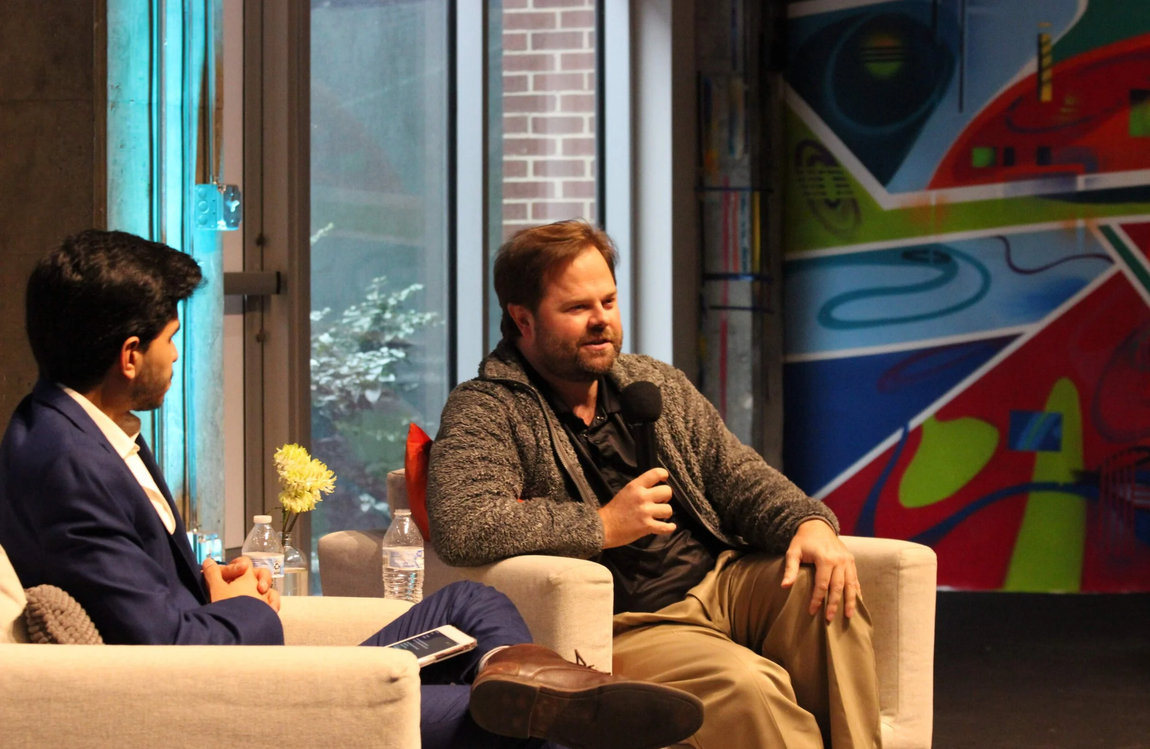 Christopher Klaus and the Rise of Atlanta’s Innovation Economy
