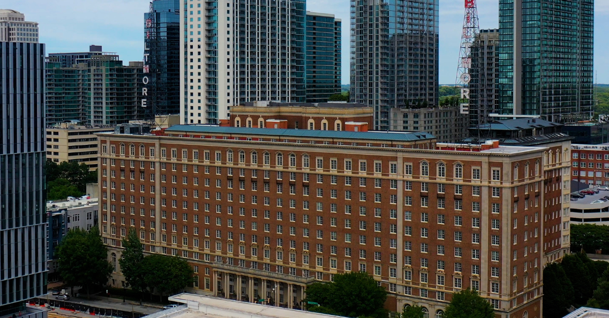 Biltmore Innovation Center Companies Reach Major Growth Milestones