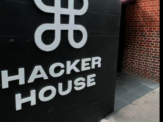 Hacker House Opens New Location at the Biltmore  