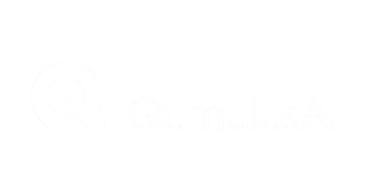 QumulusAI logo