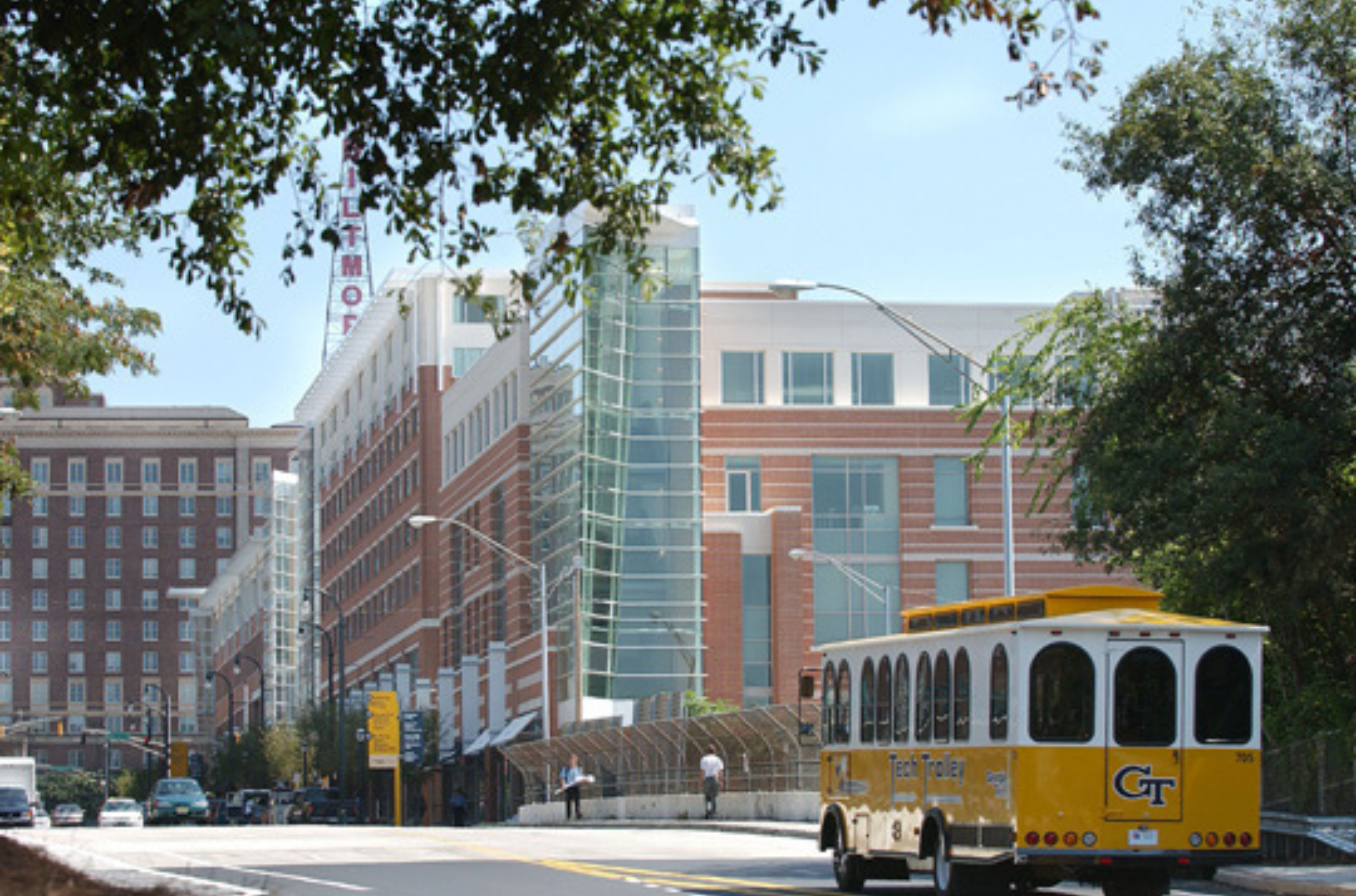 Biltmore Innovation Center Powered by Georgia Tech