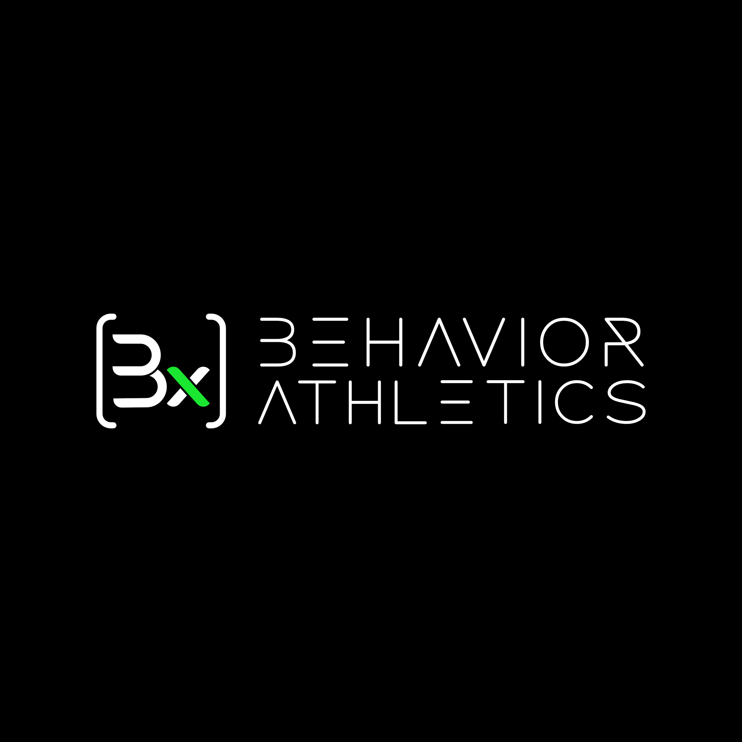 [Bx] Behavior Athletics Logo Concept Icon at Left .png