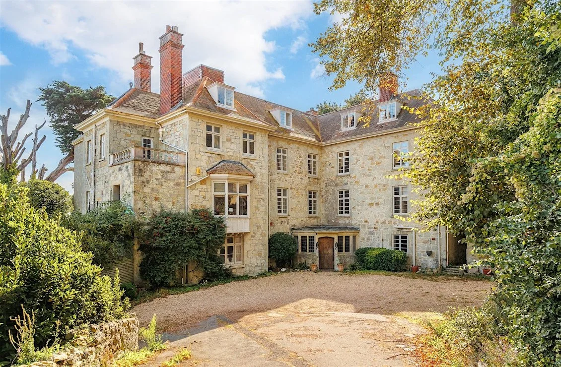 A Thoughtful Fundraising Evening at Winterbourne - With Meaningful Outcome