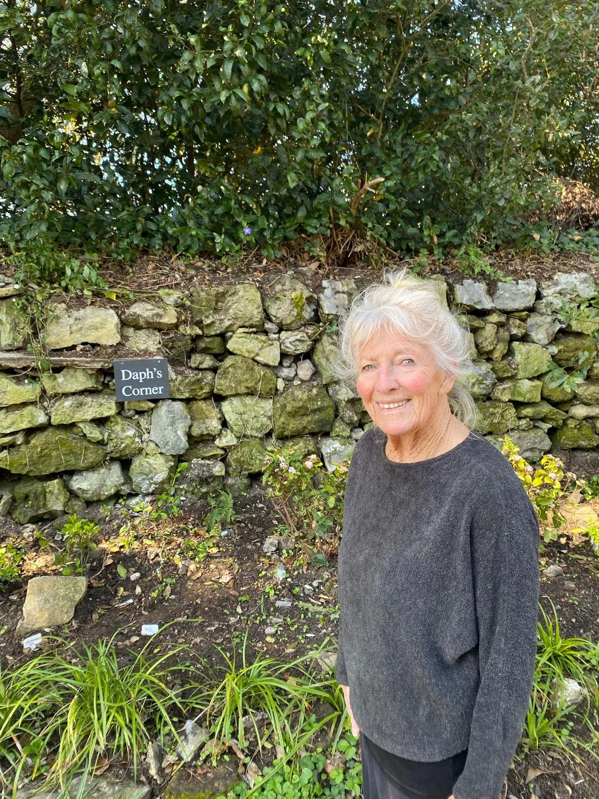 Daph's Corner: A Little Piece of Bonchurch History, Restored