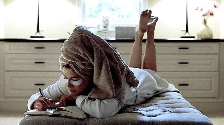 What is subconscious rewiring?