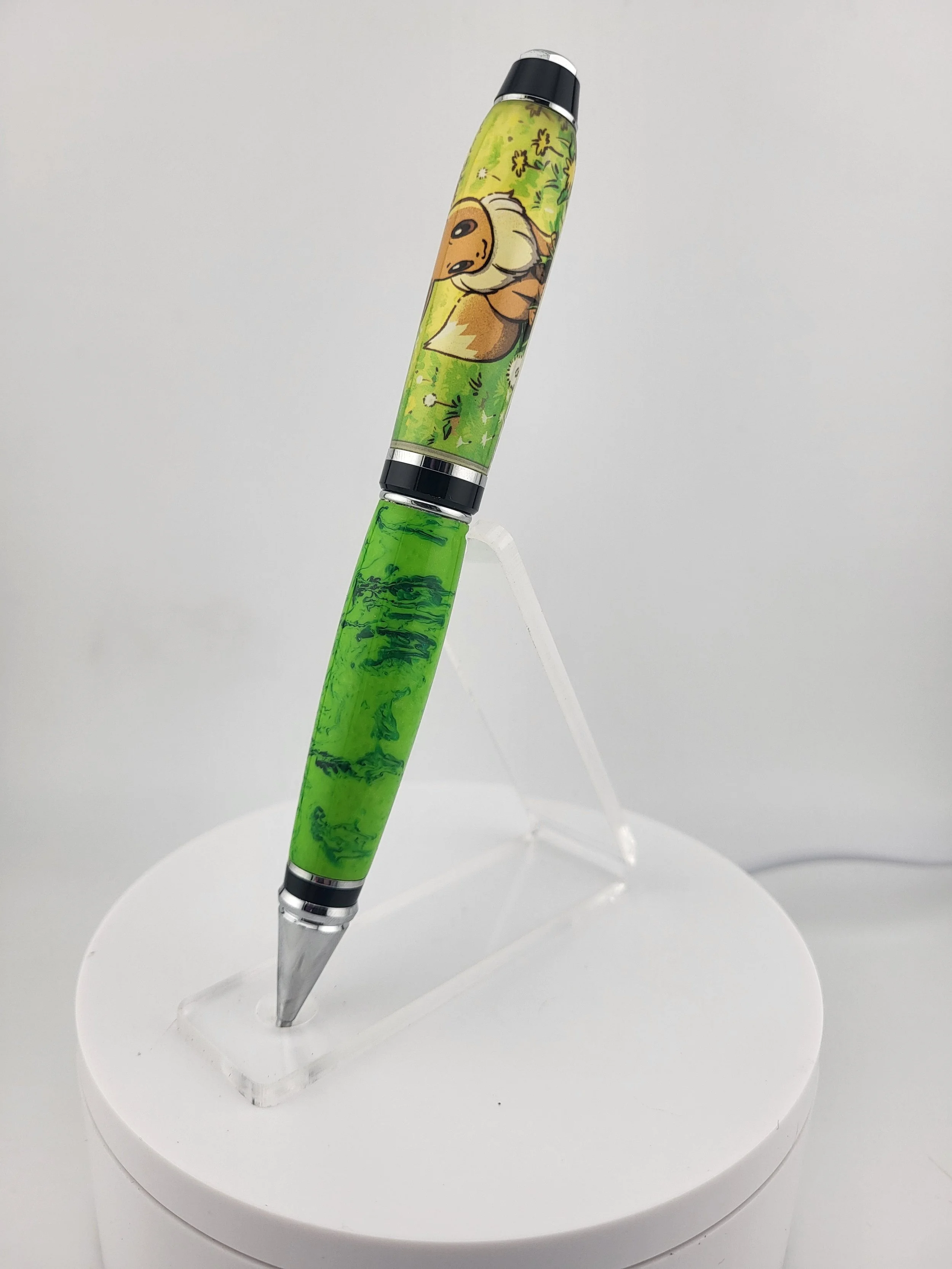 Refill Your Double XL Pencil