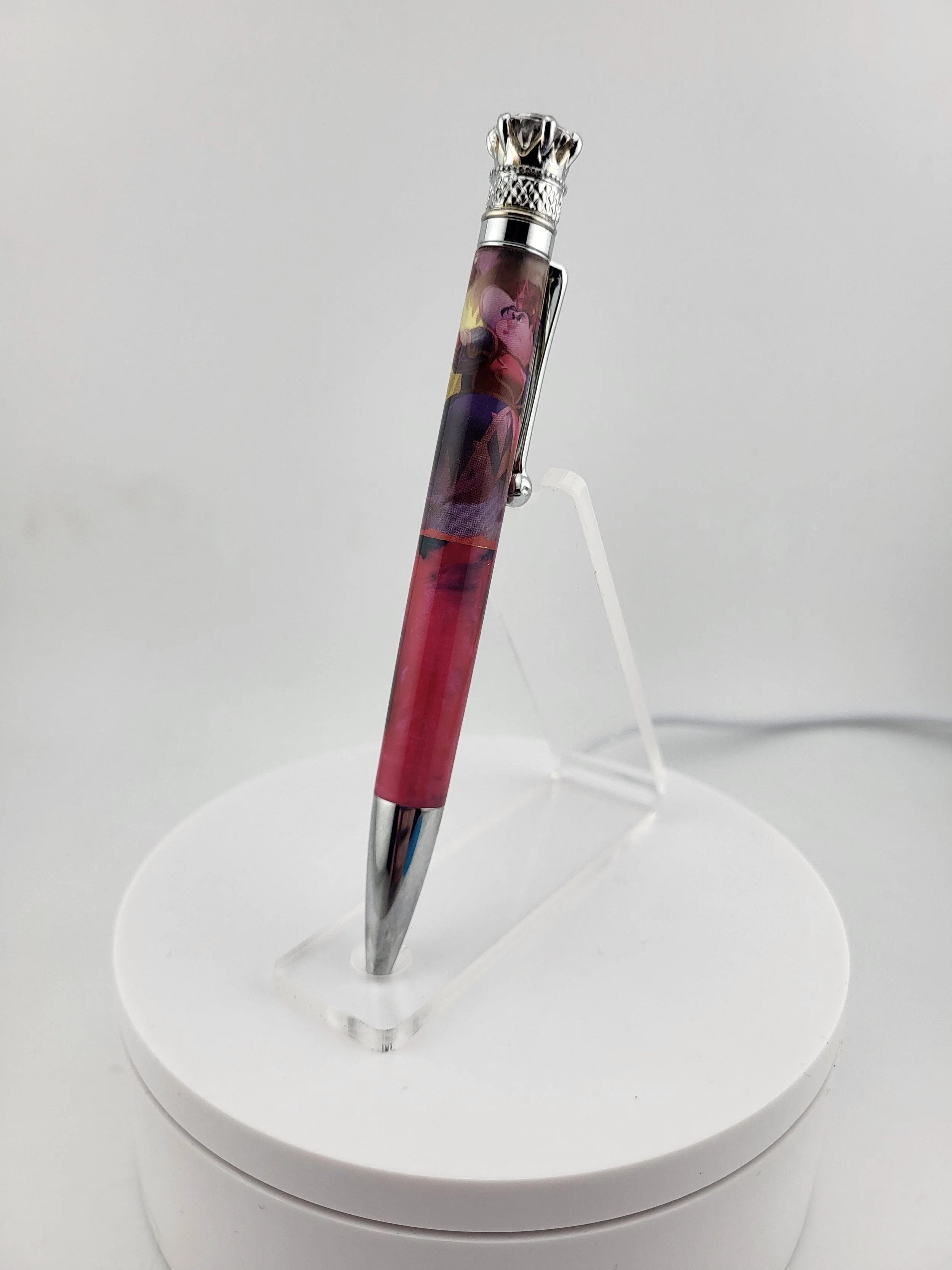 Refill Your Crown Jewel Pen