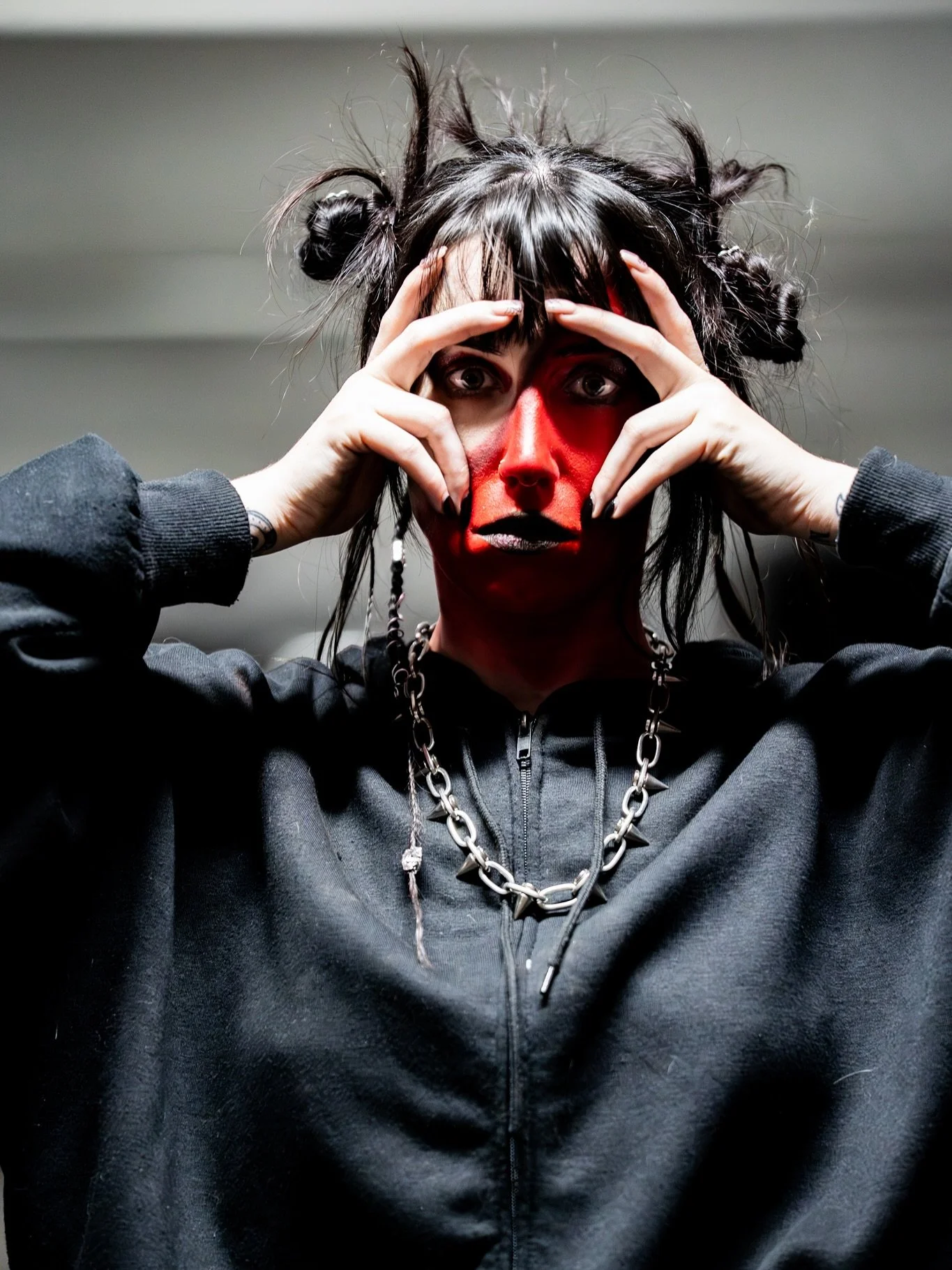 Something wicked this way comes...
&bull;
&bull;
#singersongwriter #musician #music #passion #concert #concertphotography #concertvideo #memories #instamusic #liveconcert #livemusicphotography #livemusic #denverbands #denvermusicians #denverfashionph