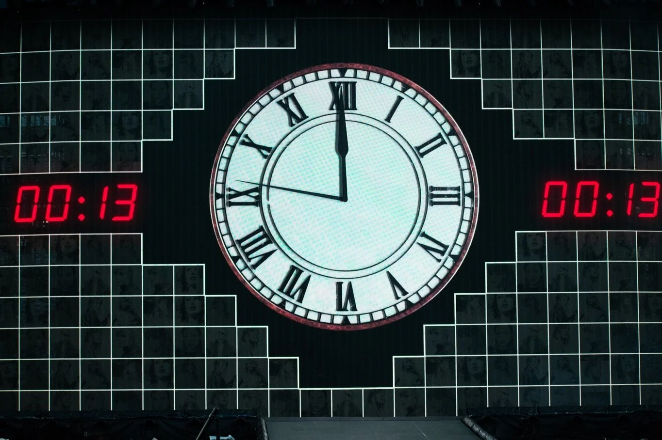 In honor of Taylor Swift releasing her &ldquo;The End Of An Era&rdquo; Docuseries &amp; her &ldquo;Taylor Swift The Eras Tour The Final Show&rdquo; movie it&rsquo;s only feels right to share some more unseen images from when she was her on July 14, 2