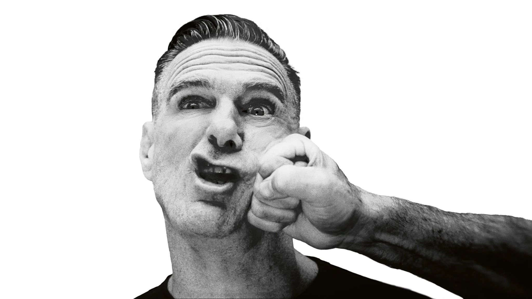 Bryan Adams knocks out Denver with special guest Pat Benatar &amp; Neil Giraldo on the Roll With The Punches Tour