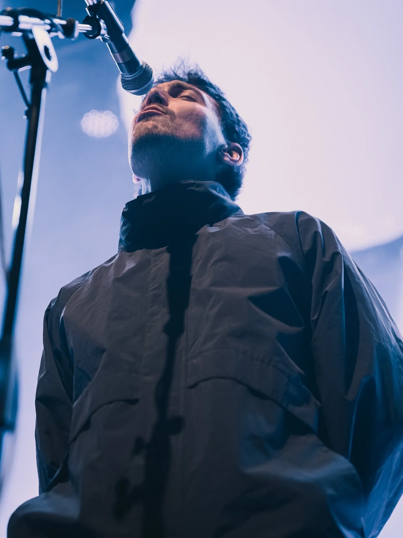 Grayscale 4/3/26 Denver, CO 
&bull; @grayscalepa 
&bull; shot for @socialcasonline 
#grayscale #grayscalepa #concertphotography #livemusicphotography #denver