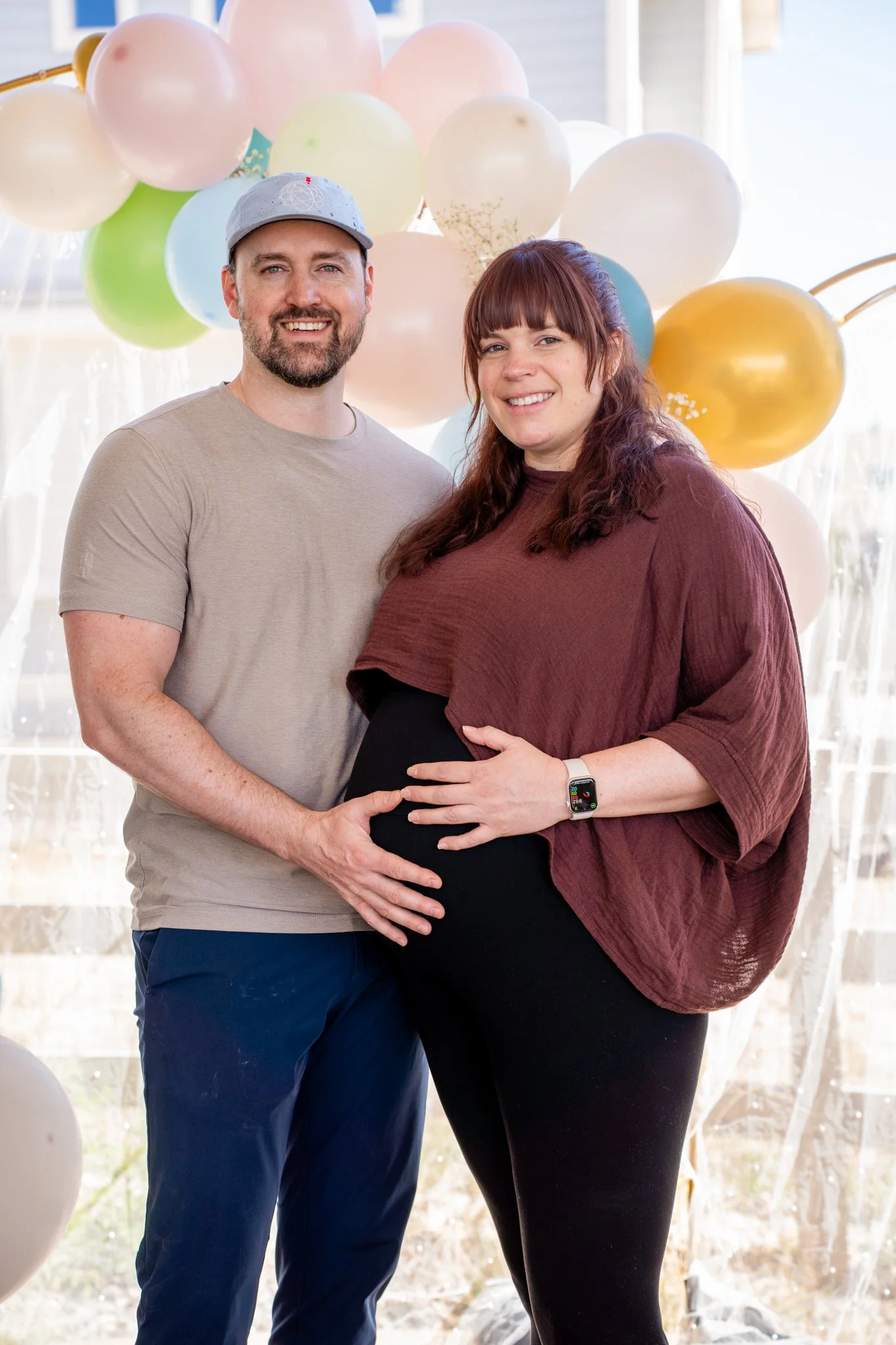 Baby Showers