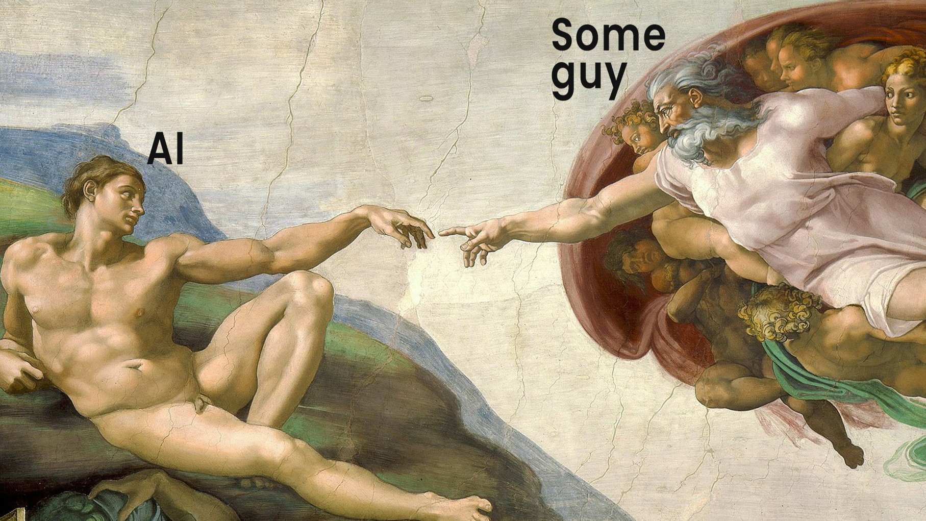 Transcript: Are Machines Conscious?