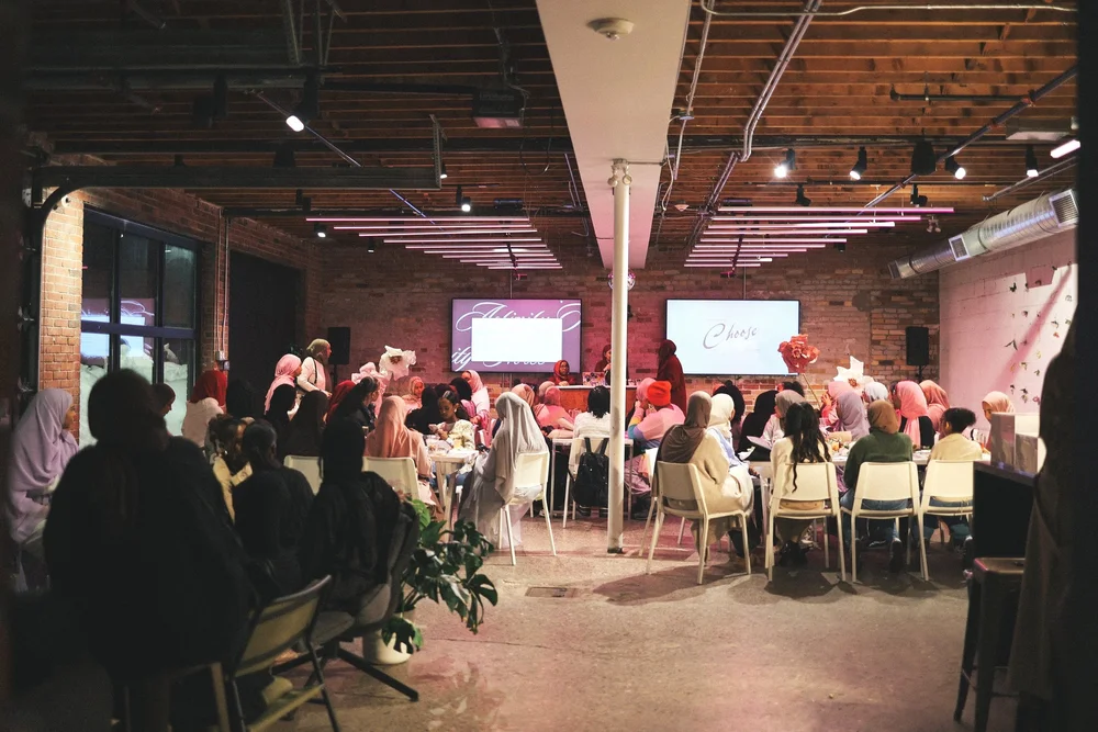 TH3RDSPACE | Toronto Non-Profit Creative Space & Youth community