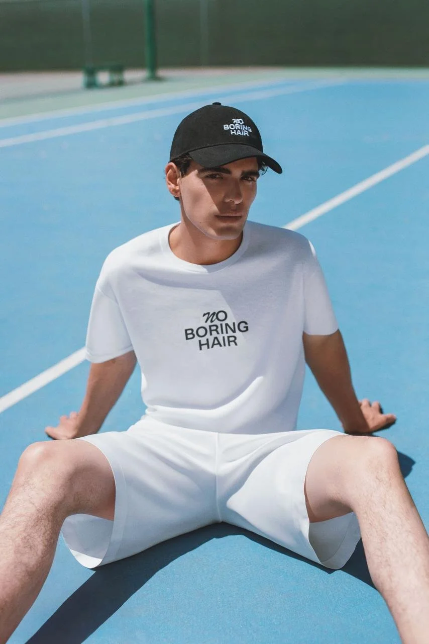 Essential  Gorra