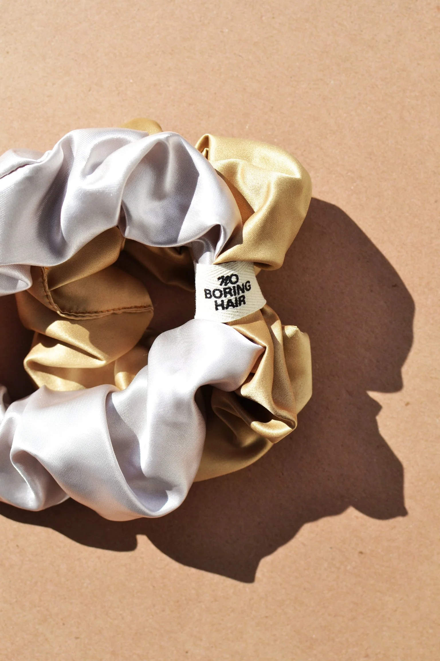 Regular Scrunchie