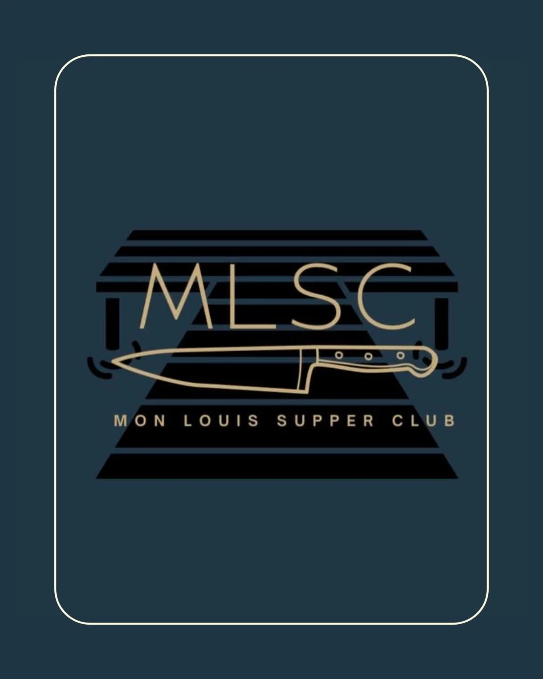 This is what the experience of MLSC is all about🩵🍴