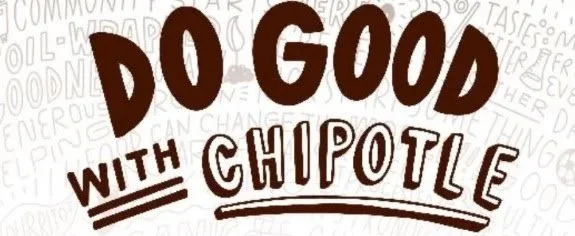 Chipotle Restaurant Fundraiser