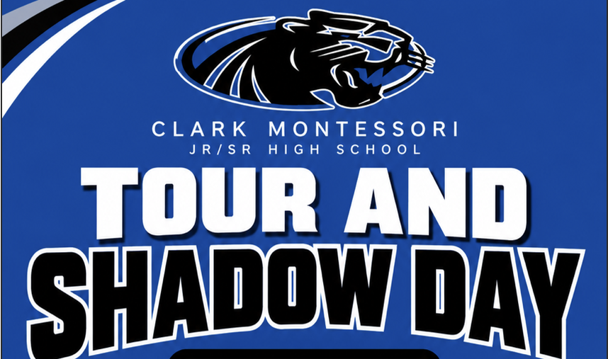 Clark Montessori Junior/Senior High School Info