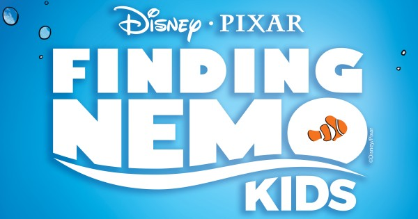 Sands Montessori Presents: Finding Nemo KIDS!
