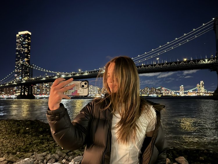 Rubik’s Cube Queen