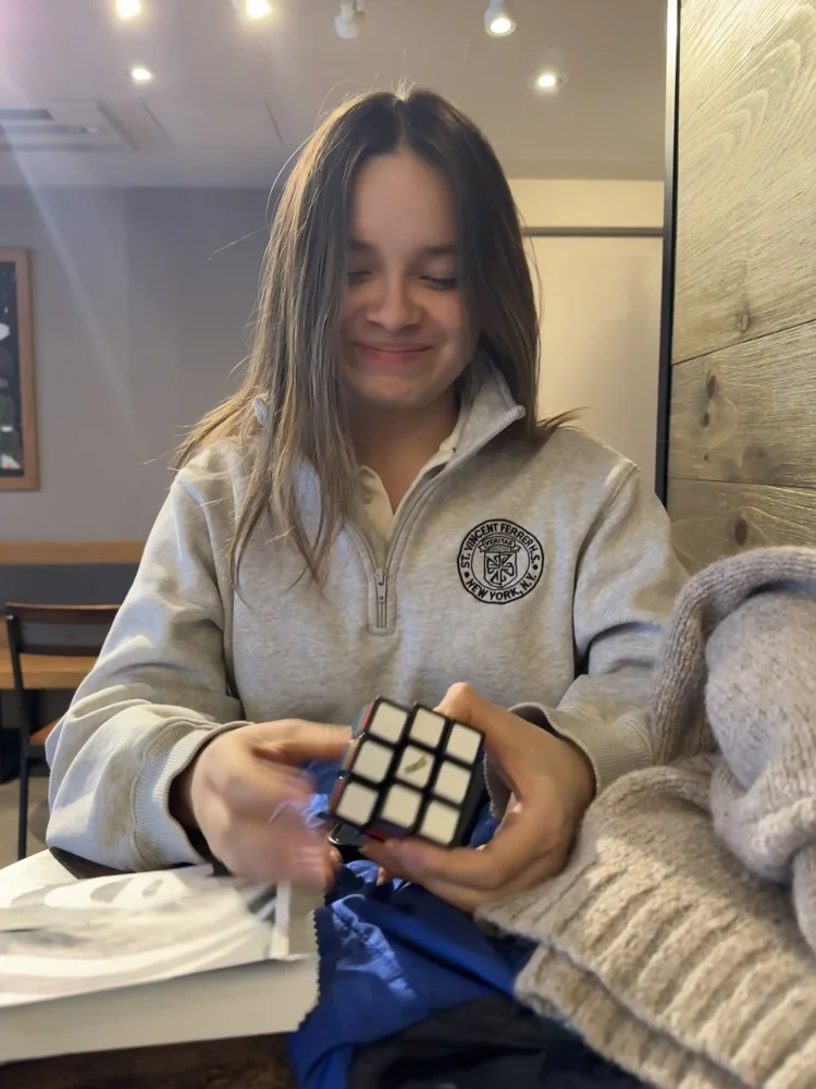 Brooklyn Ice Skating