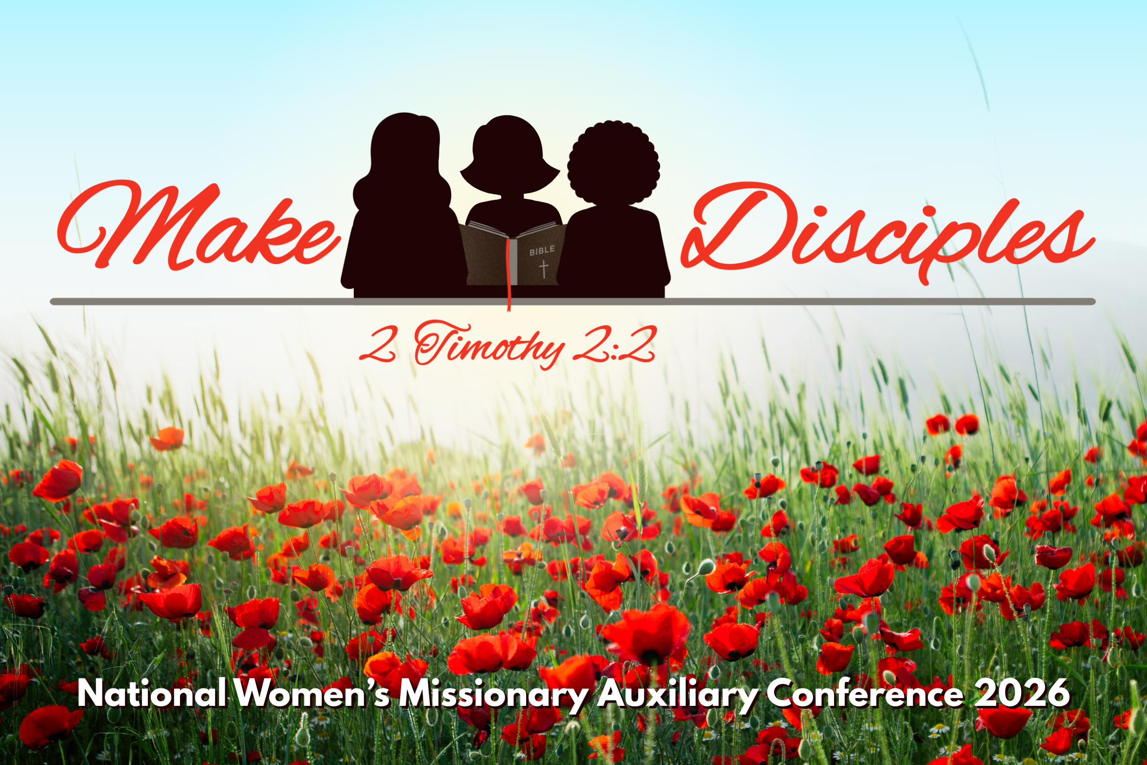 National WMA Annual Conference