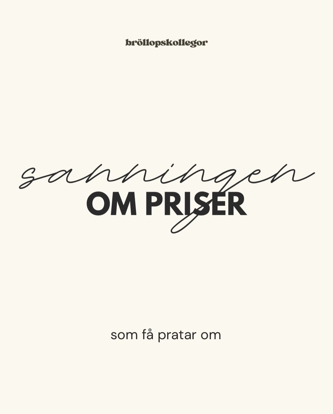 Det &auml;r nu det b&ouml;rjar. Paren s&auml;tter sina budgetar. F&ouml;rfr&aring;gningarna rullar in och med dem kommer fr&aring;gorna:
&ldquo;Kan du g&ouml;ra det lite billigare?&rdquo;
&ldquo;Vad ing&aring;r om vi tar bort det h&auml;r?&rdquo;
&ld