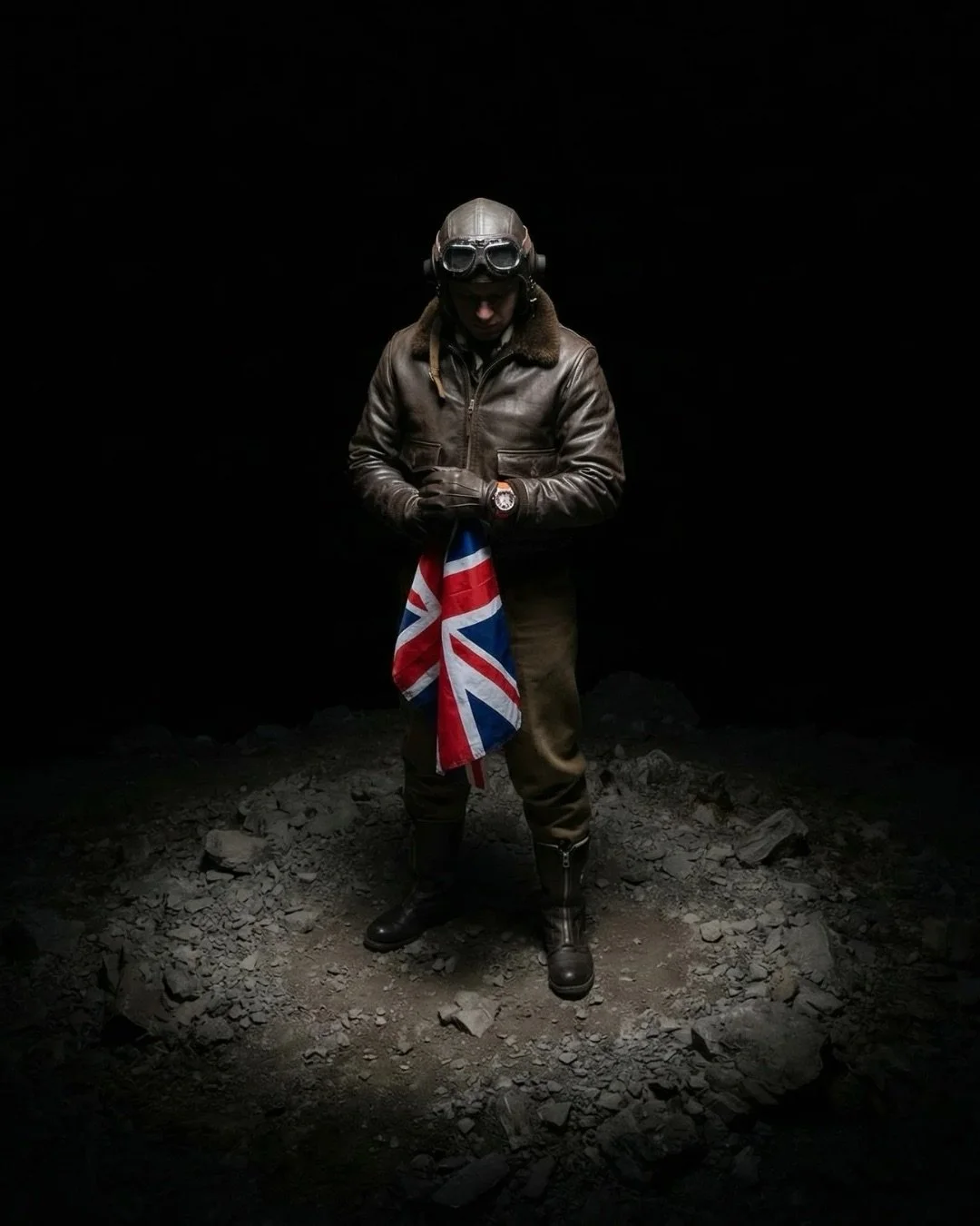 History on the wrist. Direction in every moment.
#SectorClock #RAFHeritage #BritishDesign #FieldWatch #TimeWithPurpose