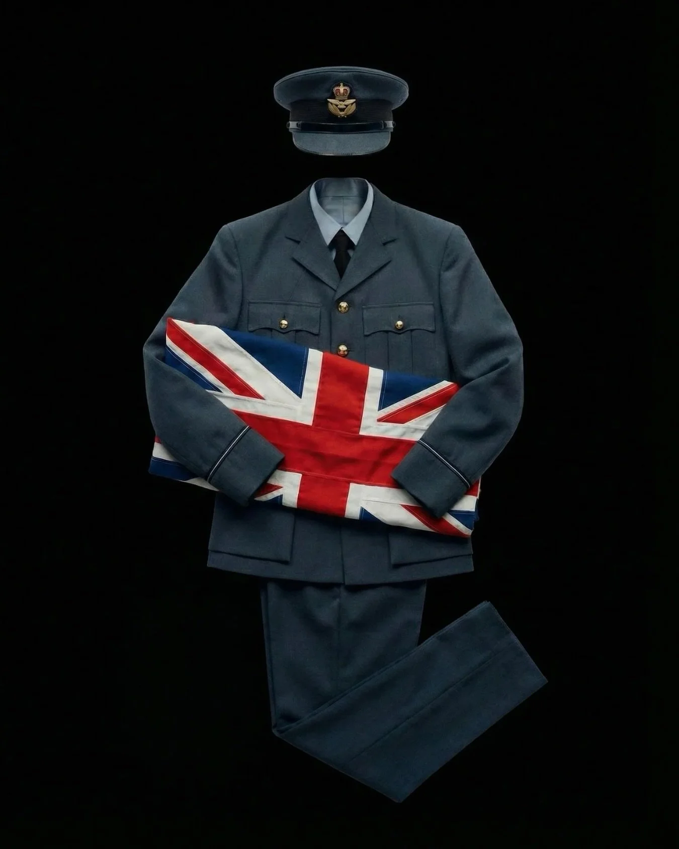 In 1918, the Royal Air Force was established, becoming the world&rsquo;s first independent air force. It unified Britain&rsquo;s air arms under one command, built entirely around the power and strategy of the skies.

During the Second World War, the 