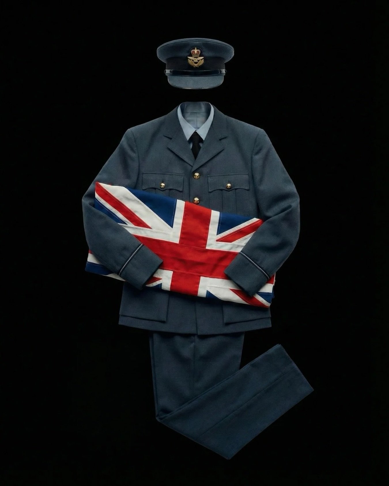 In 1918, the Royal Air Force was established, becoming the world&rsquo;s first independent air force. It unified Britain&rsquo;s air arms under one command, built entirely around the power and strategy of the skies.

During the Second World War, the 