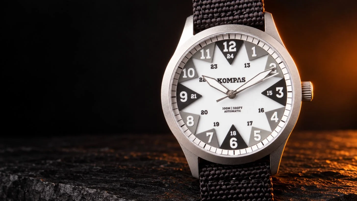 What Is a Field Watch? A Short Guide to the Most Honest Watch There Is