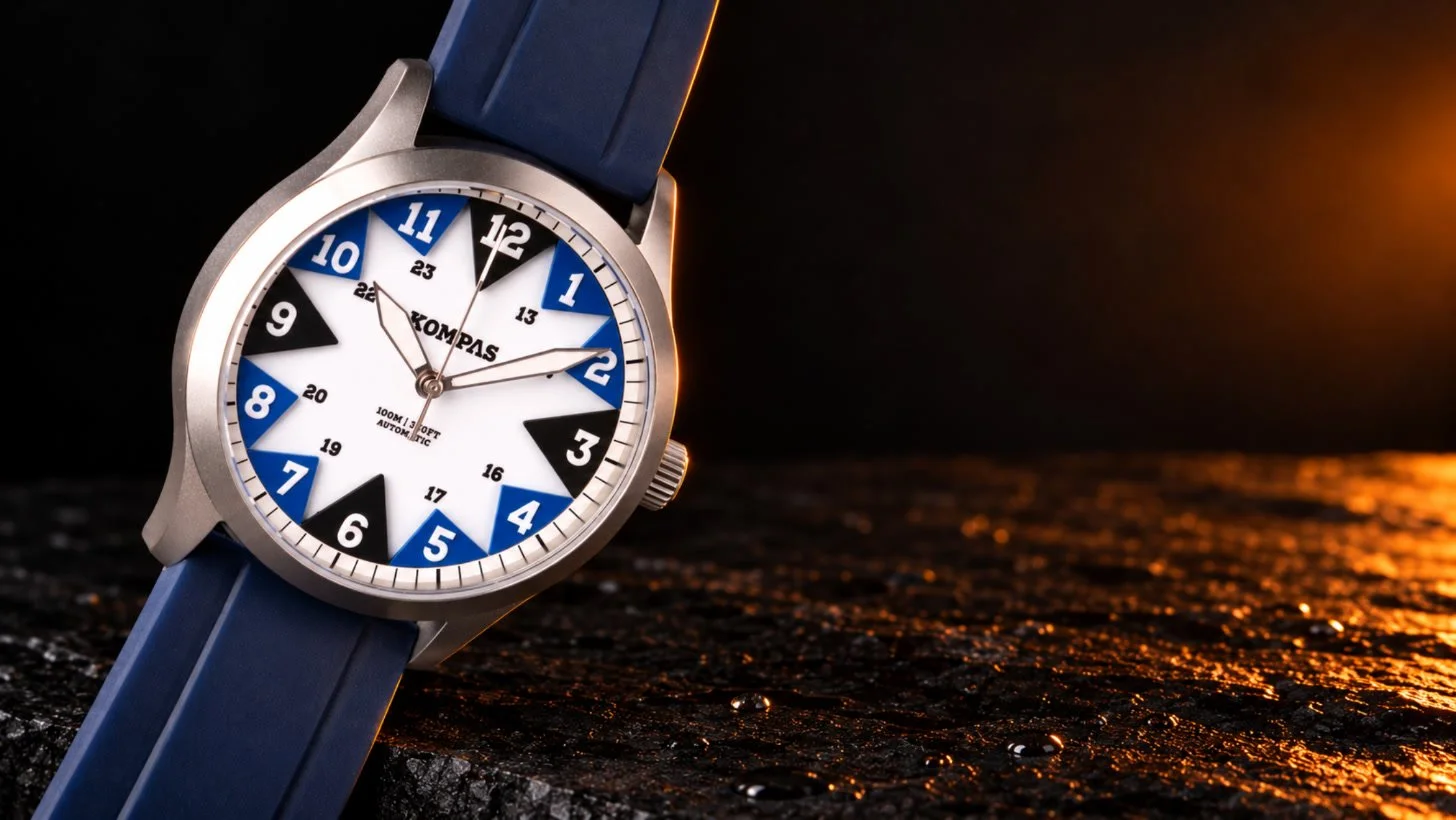Field Watch vs Pilot Watch vs Dive Watch: Which One Fits Your Life?