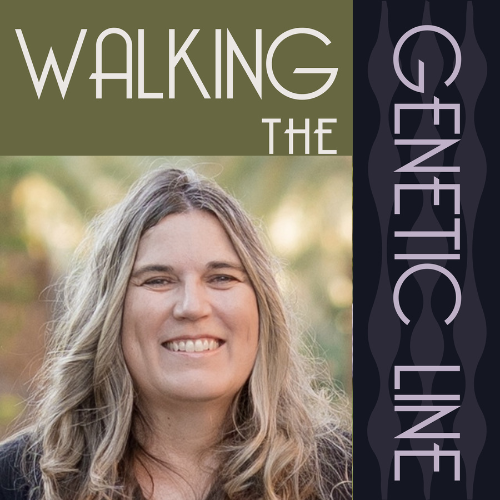 Martha Kaiser: From Melanoma Diagnosis to Genetic Discovery – A Journey of Agency and Ancestry