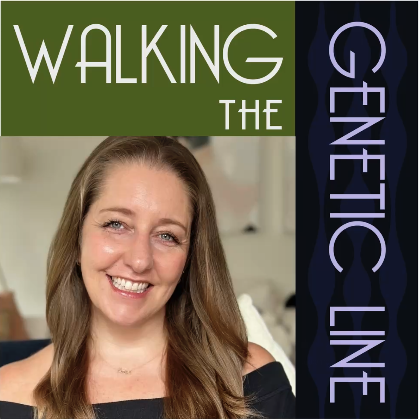 Beth Martinetti: Family, Fertility, and Identity after Hereditary Cancer Diagnosis