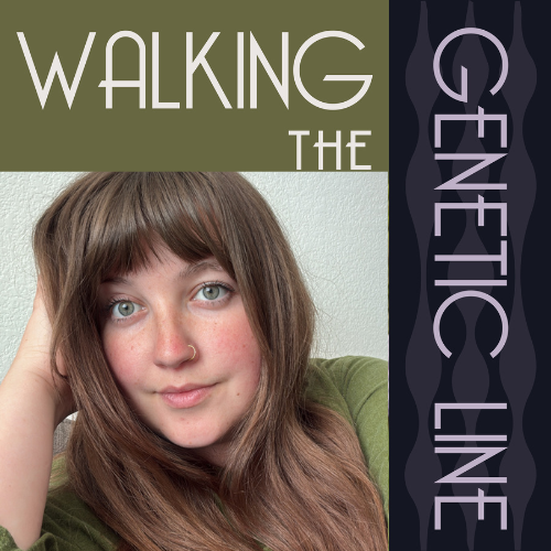 Violet Page: The Privilege of Knowing