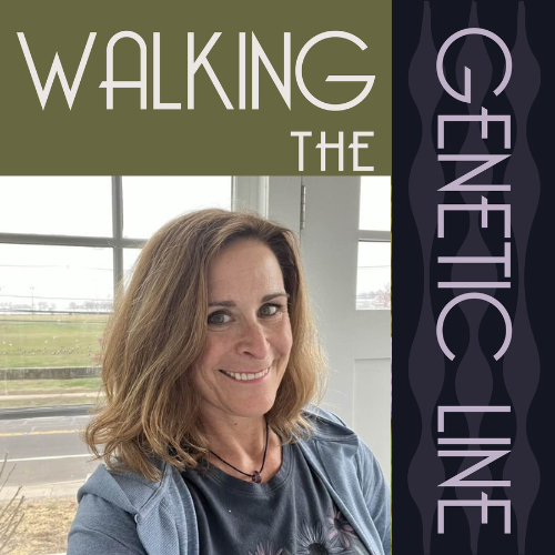 Danielle Service: The Patriarchy Wants My T*ts