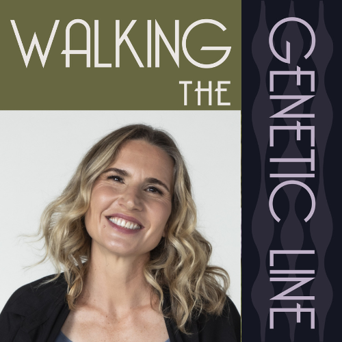 Katherine Lewandowski: Choosing Care and Claiming Power