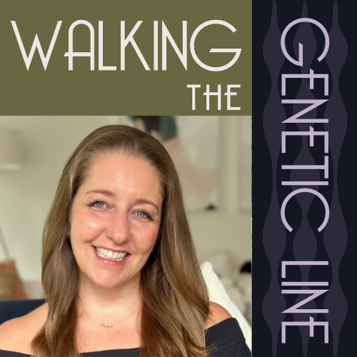 Beth Martinetti: Family, Fertility, and Identity after Hereditary Cancer Diagnosis